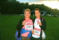Race for Life<br>2009